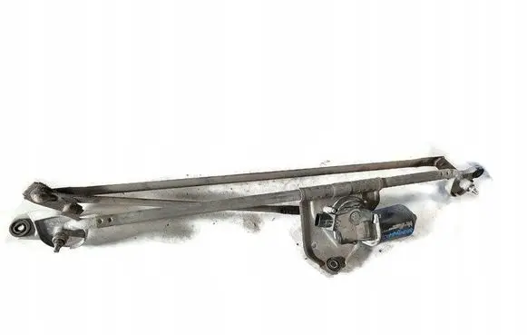 Jeep Grand Cherokee (WK) Front wiper linkage and motor AX159010