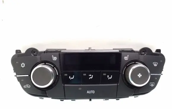 Opel Insignia A Climate control unit 13273096
