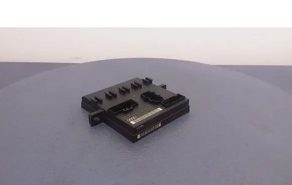 Audi A4 S4 B6 8E 8H Other control units/modules 8E0907279F