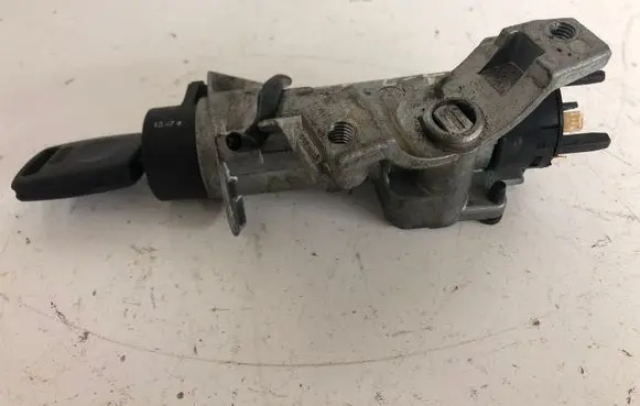 Audi A3 S3 8L Ignition lock