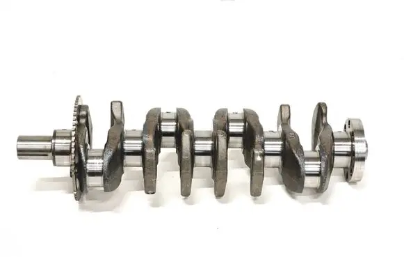 Mazda CX-5 Crankshaft SH01