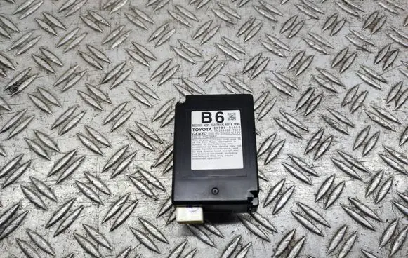 Toyota Camry Other control units/modules 897B006050 HYQ23AAP