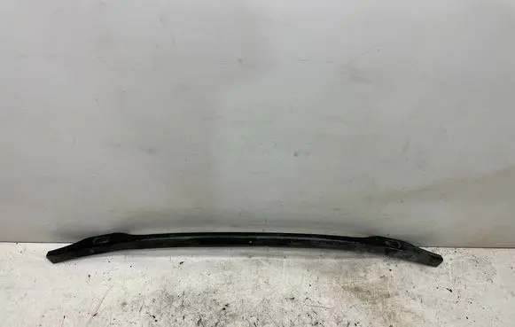 BMW 5 F10 F11 Front bumper cross member 8037631