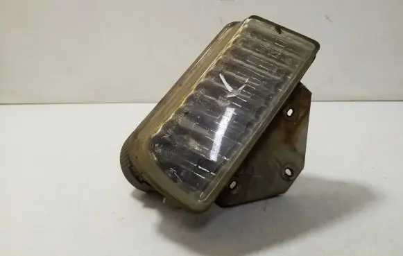 Volkswagen Transporter - Caravelle T4 Front fog light 13778300