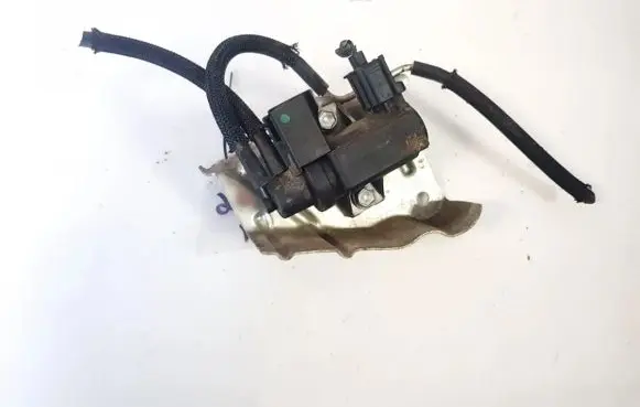 Toyota Auris 150 Turbo solenoid valve 08t025 7.00513.08