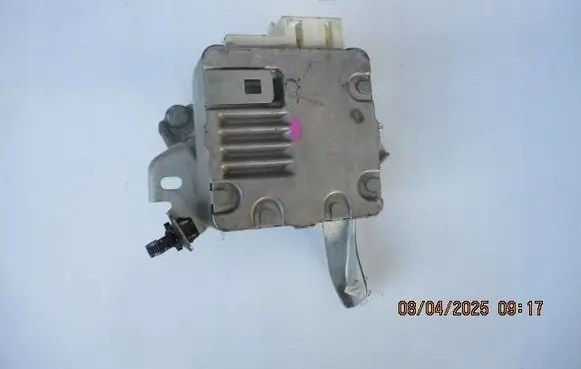 Toyota Yaris Power steering control unit/module 0D160