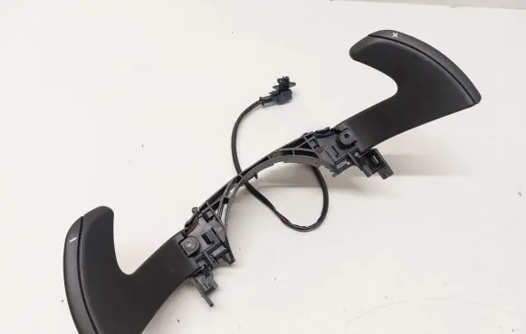 Citroen C4 II Picasso Gear shifter/selector 96667245 96667245ZD