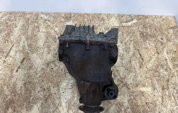 Jaguar XJ X350 Rear differential GJS400