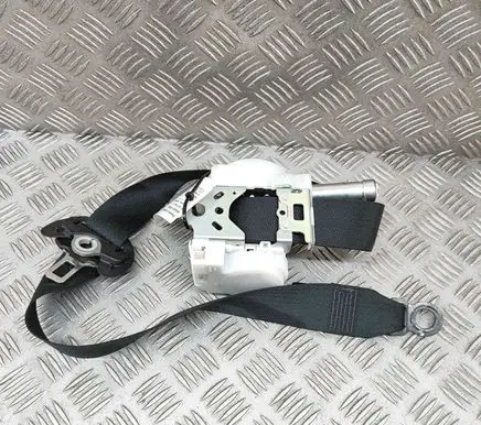 Lexus RX 450H Front seatbelt 7Y1980P 7321076201