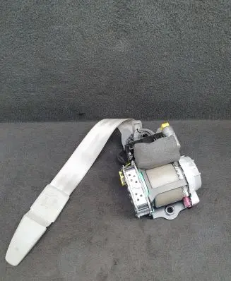Audi A6 S6 C7 4G Front seatbelt 4G8857706M 4G8857706MGID 4G8857706D