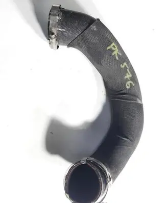 Volkswagen Golf V Intercooler hose/pipe 