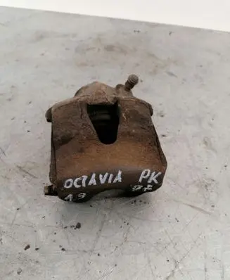 Skoda Octavia Mk2 (1Z) Front brake caliper