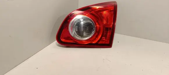 Nissan Qashqai+2 Rear/tail lights 26550JD800