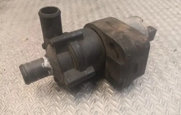 Mercedes-Benz ML W163 Electric auxiliary coolant/water pump 0018356064