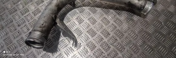 Volvo V70 Intercooler hose/pipe 31370288