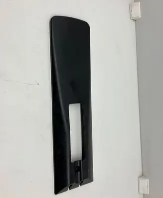 BMW X5 E70 Rear seat rail trim cover 7171837 77931710 L0101613