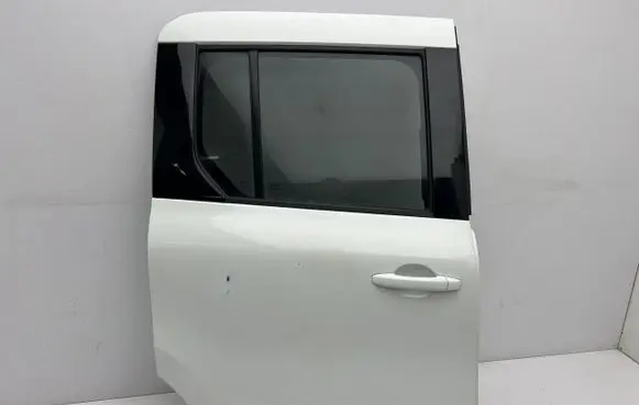 Renault Kangoo III Side sliding door KANGOODRZWIPSULI1