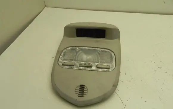 Peugeot 308 Other interior light 9681370177 I5673