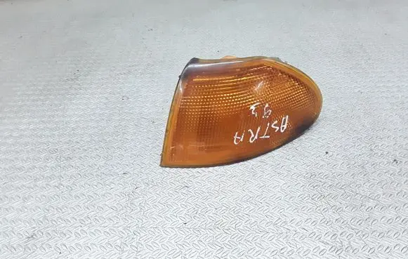 Opel Astra F Front indicator light