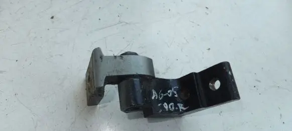 Audi A6 S6 C6 4F Rear door upper hinge
