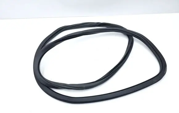 Volkswagen ID.3 Rubber seal front coupe door 10A867911D