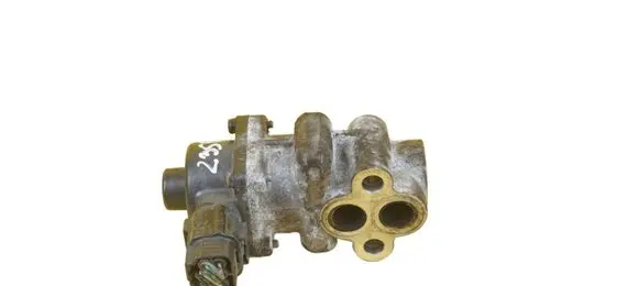 Mitsubishi Outlander EGR thermostat 1582A166 4B11