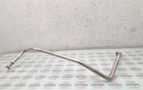 Audi A6 S6 C6 4F Heater radiator pipe/hose 