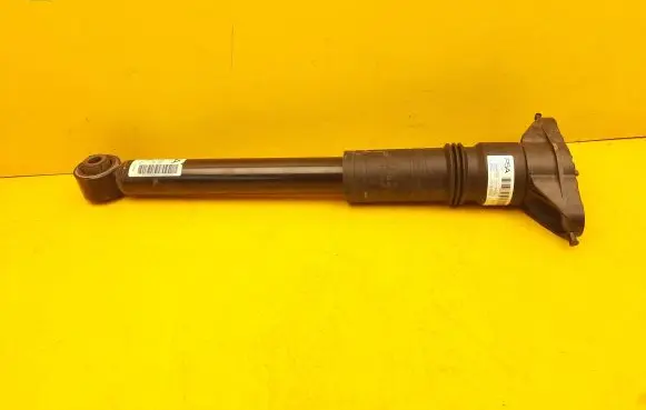 Citroen DS3 Rear shock absorber/damper 98310948800