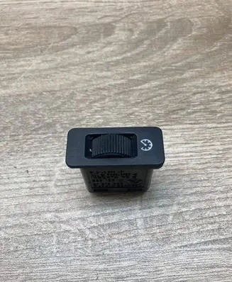 BMW 7 E38 Panel lighting control switch 8360461