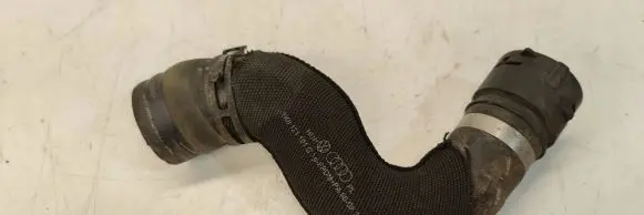 Audi A4 S4 B8 8K Engine coolant pipe/hose 8K0121101G