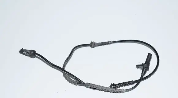 BMW 5 F10 F11 ABS brake wheel speed sensor 6782099