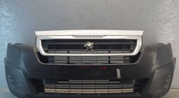 Peugeot Partner Front bumper 9810923277