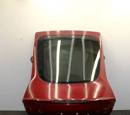 Jaguar XK - XKR Tailgate/trunk/boot lid