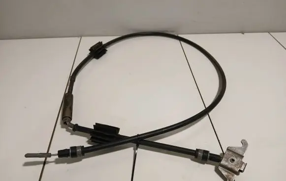 Volvo XC90 Hand brake release cable 