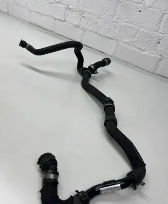 Mercedes-Benz AMG GT R190 C190 Engine coolant pipe/hose A1905011900 625416