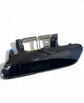 Volkswagen ID.4 Rear door exterior handle 11A837205CEXX