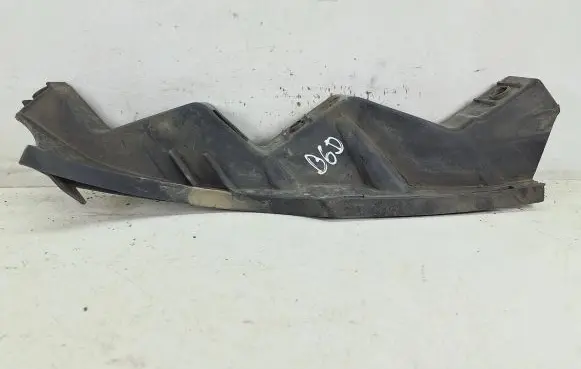 Volkswagen PASSAT B6 Front bumper mounting bracket 3C0807890