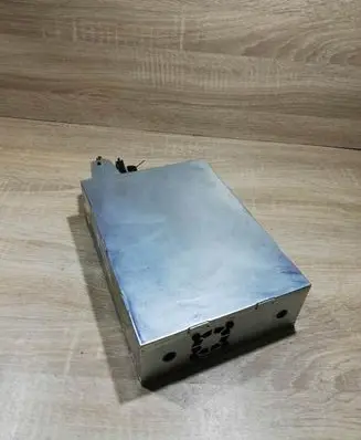 BMW 3 E46 GPS navigation control unit/module 6956832