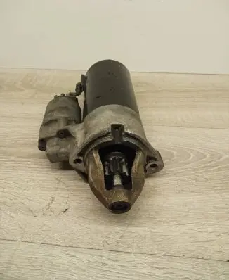 Mercedes-Benz GL X164 Starter motor A0061515601 0001109262