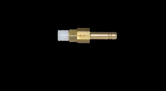 Iveco Daily 6th gen Rear shock absorber actuator solenoid 504190018
