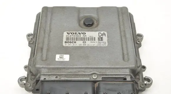 Volvo XC90 Engine control unit/module ECU 31272463