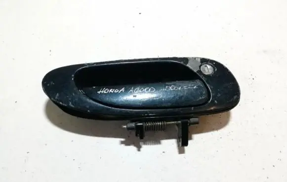 Honda Accord Front door exterior handle 956151rh