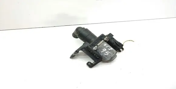 BMW 3 E36 Coolant heater control valve 8391418 1147412052