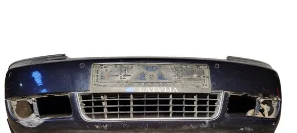 Audi A6 S6 C5 4B Front bumper 4B0807111B 13071