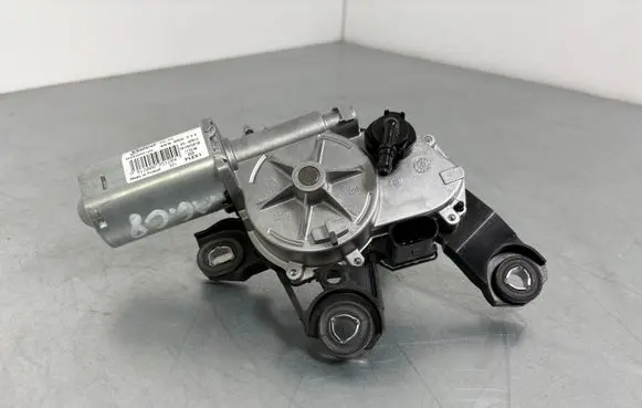 Audi A6 S6 C8 4K Rear window wiper motor 4K9955711