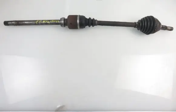 Citroen Jumper Front driveshaft