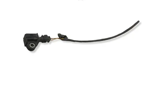 BMW 4 F32 F33 Airbag deployment crash/impact sensor 9196042 65779196042