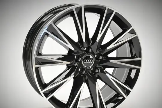 Audi e-tron R20 alloy rim 4KE071490A 4KE601025