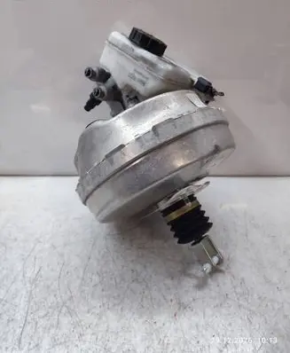 Jaguar XE Brake booster GX732B195BF