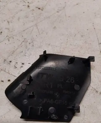 BMW 4 G22 G23 G24 G26 Rear door interior handle 6927151